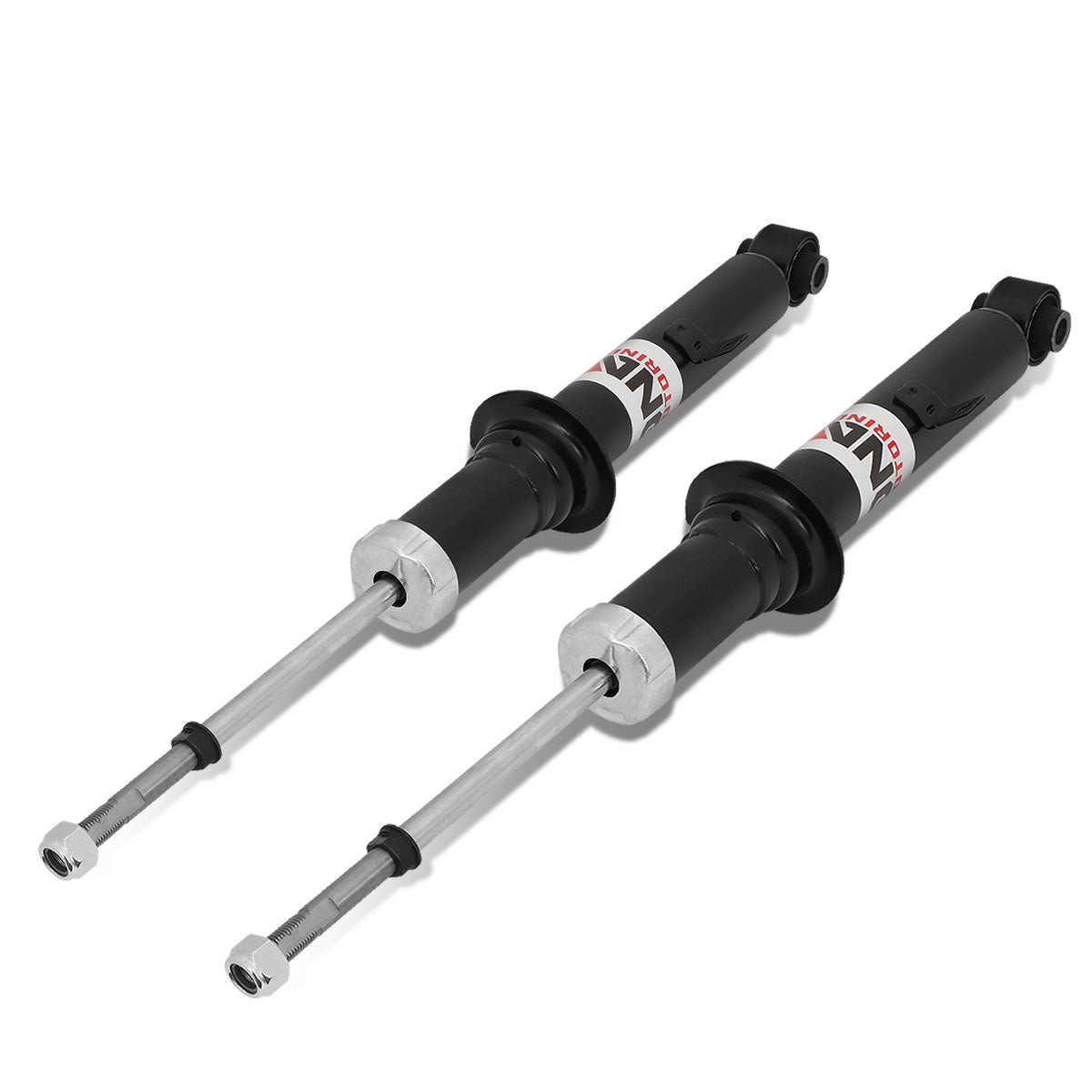 AMORTIGUADORES 98-05 LEXUS GS300 / 98-00 LEXUS GS400 / 01-05 LEXUS GS430 / 02-05 LEXUS SC430 - BLACK