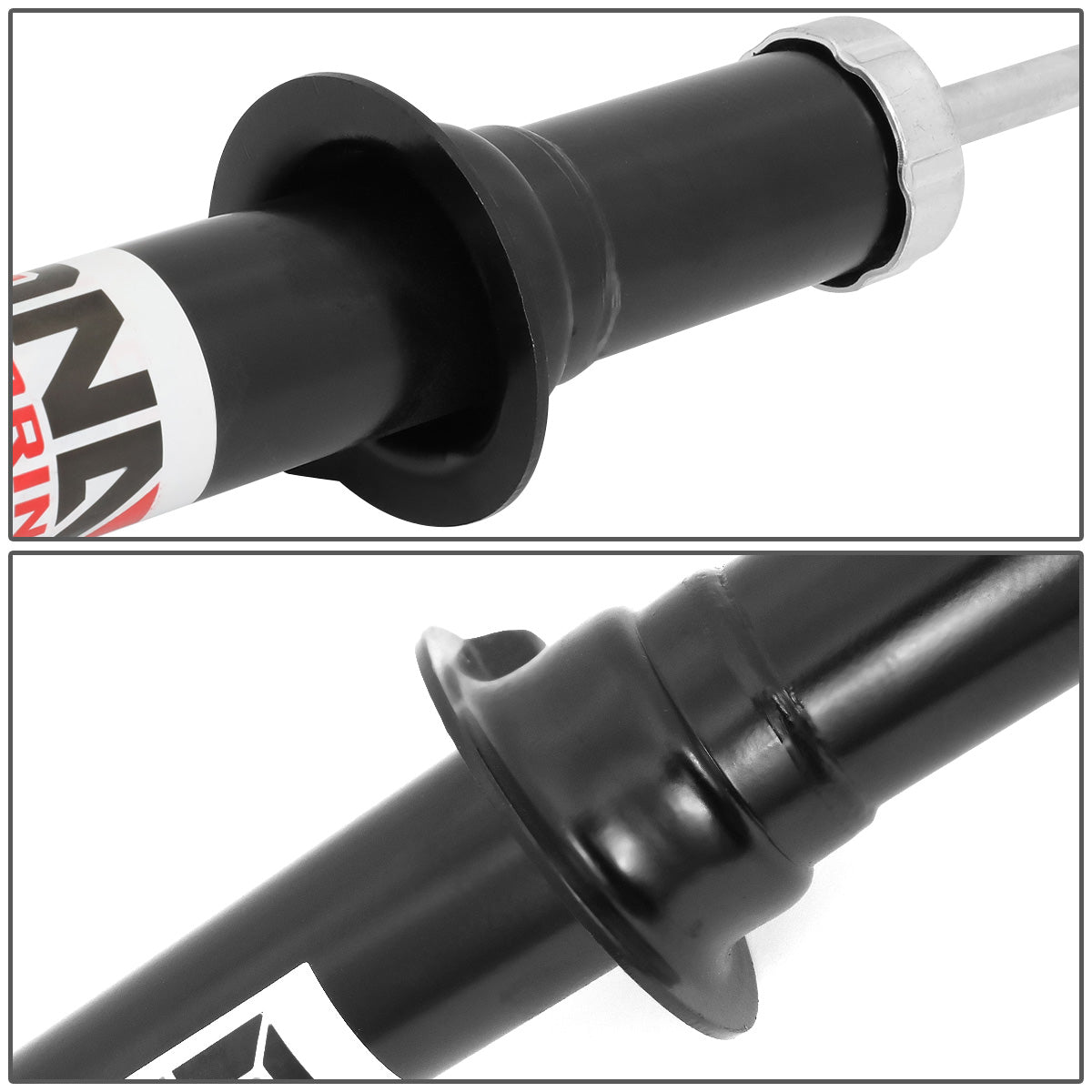 AMORTIGUADORES 98-05 LEXUS GS300 / 98-00 LEXUS GS400 / 01-05 LEXUS GS430 / 02-05 LEXUS SC430 - BLACK