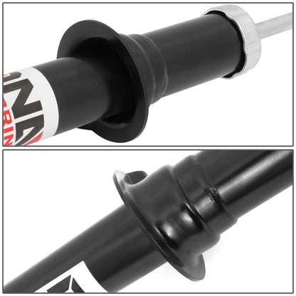 AMORTIGUADORES 98-05 LEXUS GS300 / 98-00 LEXUS GS400 / 01-05 LEXUS GS430 / 02-05 LEXUS SC430 - BLACK