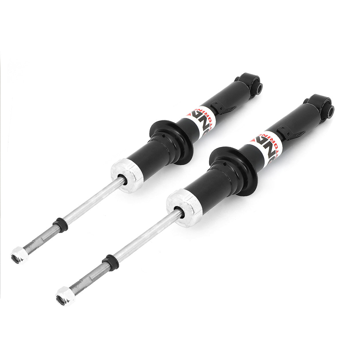 AMORTIGUADORES 98-05 LEXUS GS300 / 98-00 LEXUS GS400 / 01-05 LEXUS GS430 / 02-05 LEXUS SC430 - BLACK