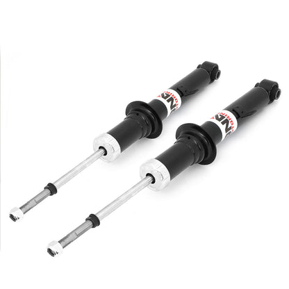 AMORTIGUADORES 98-05 LEXUS GS300 / 98-00 LEXUS GS400 / 01-05 LEXUS GS430 / 02-05 LEXUS SC430 - BLACK