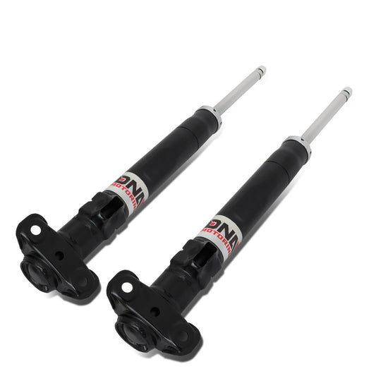 AMORTIGUADORES 93-95 MERCEDES BENZ E320C (C124) 2 DOOR / 93-95 MERCEDES BENZ 190E (W201) 2.3L 16 VALVE / 84-88 MERCEDES BENZ 200, 200D (W124) / 84-93 MERCEDES BENZ 230CE (C124) / 87-93 MERCEDES BENZ 230E (W124) - BLACK