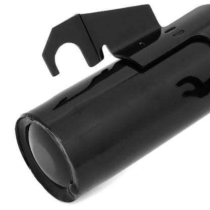 AMORTIGUADORES 04-06 MAZDA 3 / 2006 MAZDA 5 - BLACK