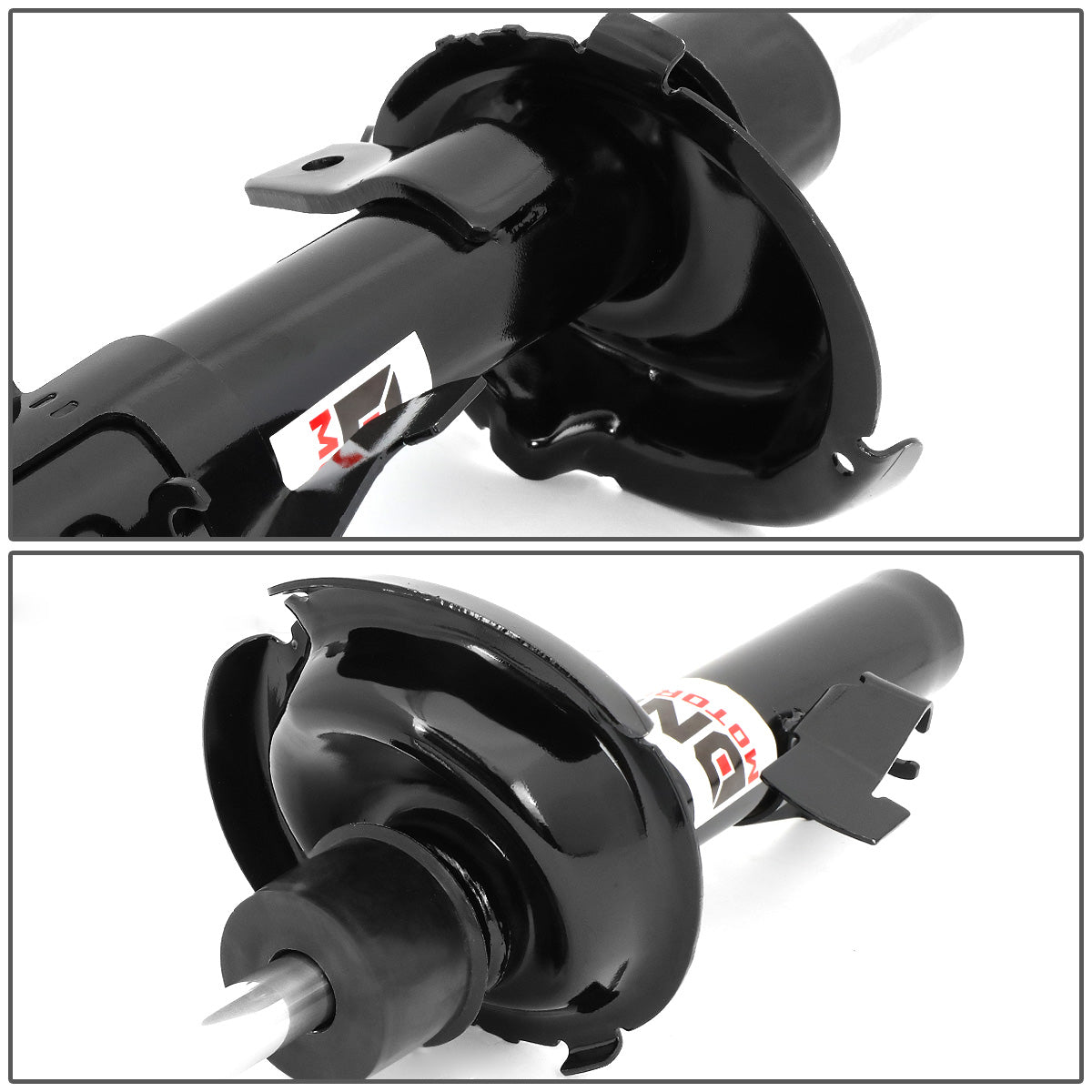 AMORTIGUADORES 04-06 MAZDA 3 / 2006 MAZDA 5 - BLACK