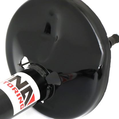 AMORTIGUADORES REAR - 92-96 LEXUS ES300 / 95-96 TOYOTA AVALON / 92-96 TOYOTA CAMRY - BLACK