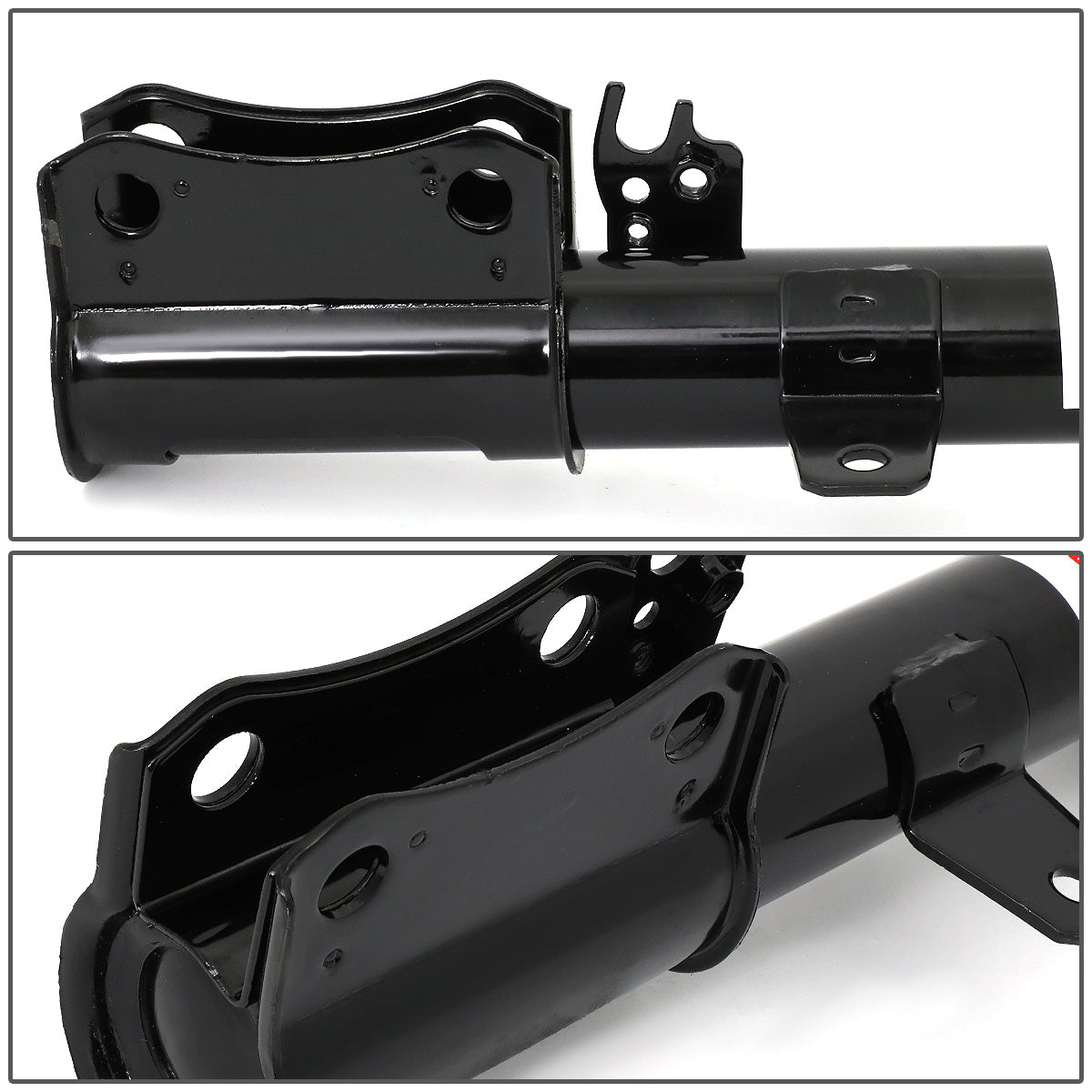 AMORTIGUADORES REAR - 92-96 LEXUS ES300 / 95-96 TOYOTA AVALON / 92-96 TOYOTA CAMRY - BLACK