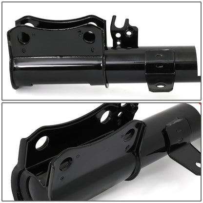 AMORTIGUADORES REAR - 92-96 LEXUS ES300 / 95-96 TOYOTA AVALON / 92-96 TOYOTA CAMRY - BLACK