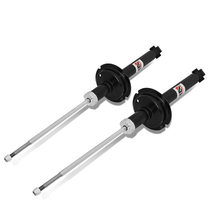 AMORTIGUADORES REAR - 01-03 ACURA CL / 99-03 ACURA TL / 98-02 HONDA ACCORD - BLACK