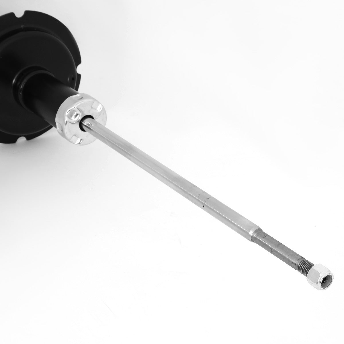 AMORTIGUADORES REAR - 01-03 ACURA CL / 99-03 ACURA TL / 98-02 HONDA ACCORD - BLACK