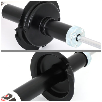 AMORTIGUADORES REAR - 01-03 ACURA CL / 99-03 ACURA TL / 98-02 HONDA ACCORD - BLACK