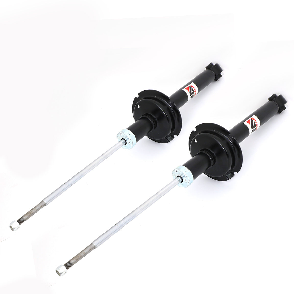 AMORTIGUADORES REAR - 01-03 ACURA CL / 99-03 ACURA TL / 98-02 HONDA ACCORD - BLACK