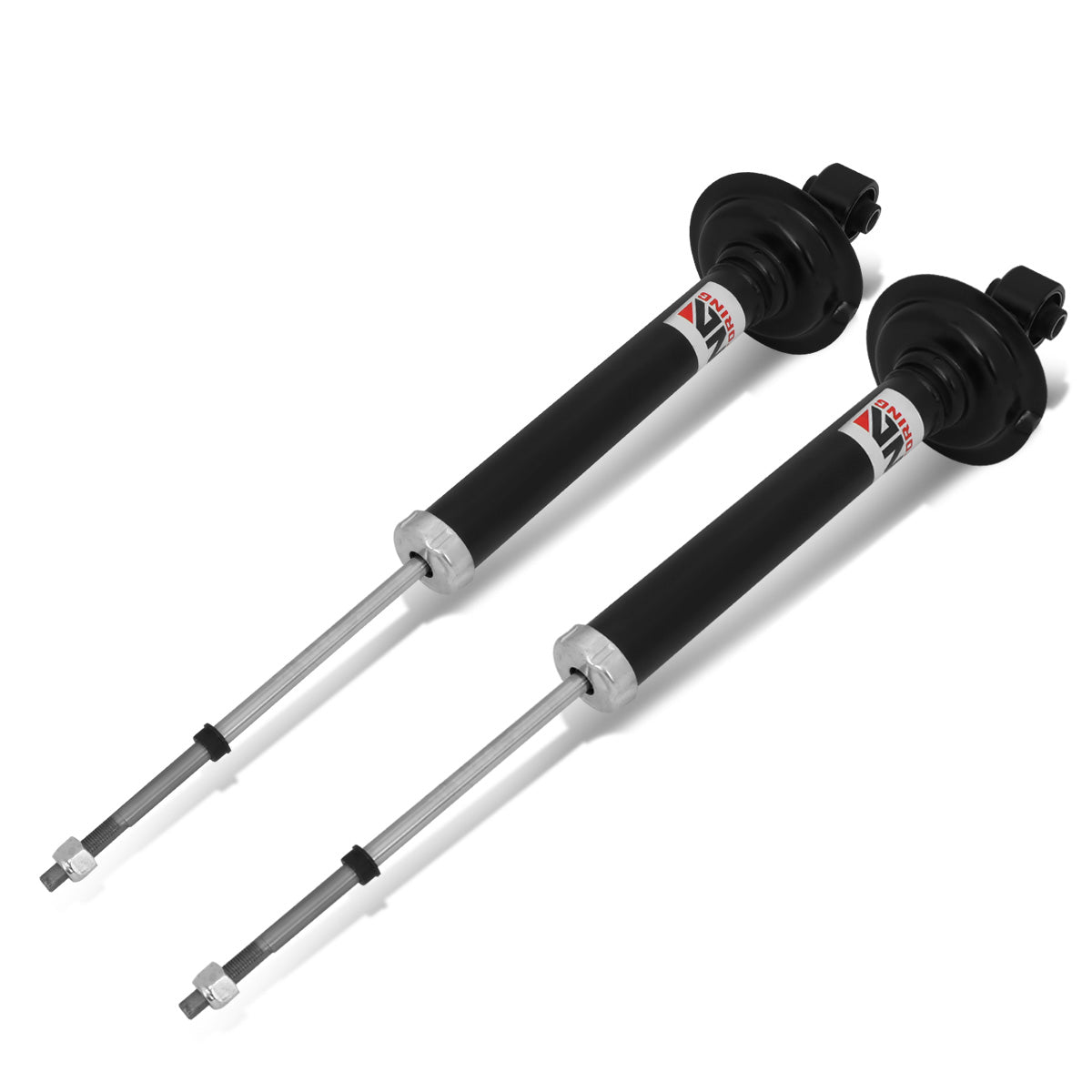 AMORTIGUADORES REAR - 98-05 LEXUS GS300 / 98-00 LEXUS GS400 / 01-05 LEXUS GS430 - BLACK