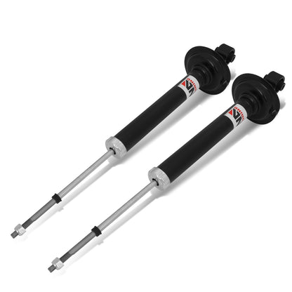 AMORTIGUADORES REAR - 98-05 LEXUS GS300 / 98-00 LEXUS GS400 / 01-05 LEXUS GS430 - BLACK