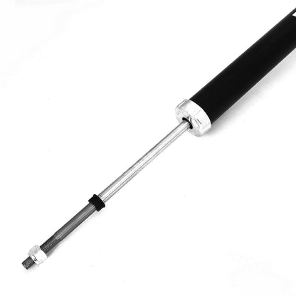 AMORTIGUADORES REAR - 98-05 LEXUS GS300 / 98-00 LEXUS GS400 / 01-05 LEXUS GS430 - BLACK