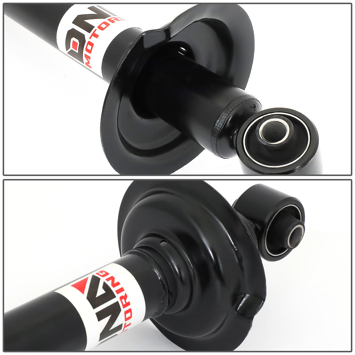 AMORTIGUADORES REAR - 98-05 LEXUS GS300 / 98-00 LEXUS GS400 / 01-05 LEXUS GS430 - BLACK