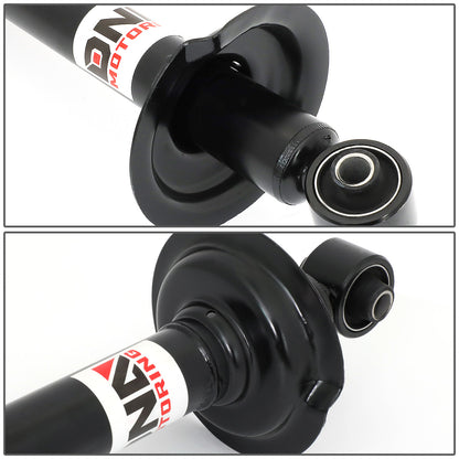 AMORTIGUADORES REAR - 98-05 LEXUS GS300 / 98-00 LEXUS GS400 / 01-05 LEXUS GS430 - BLACK