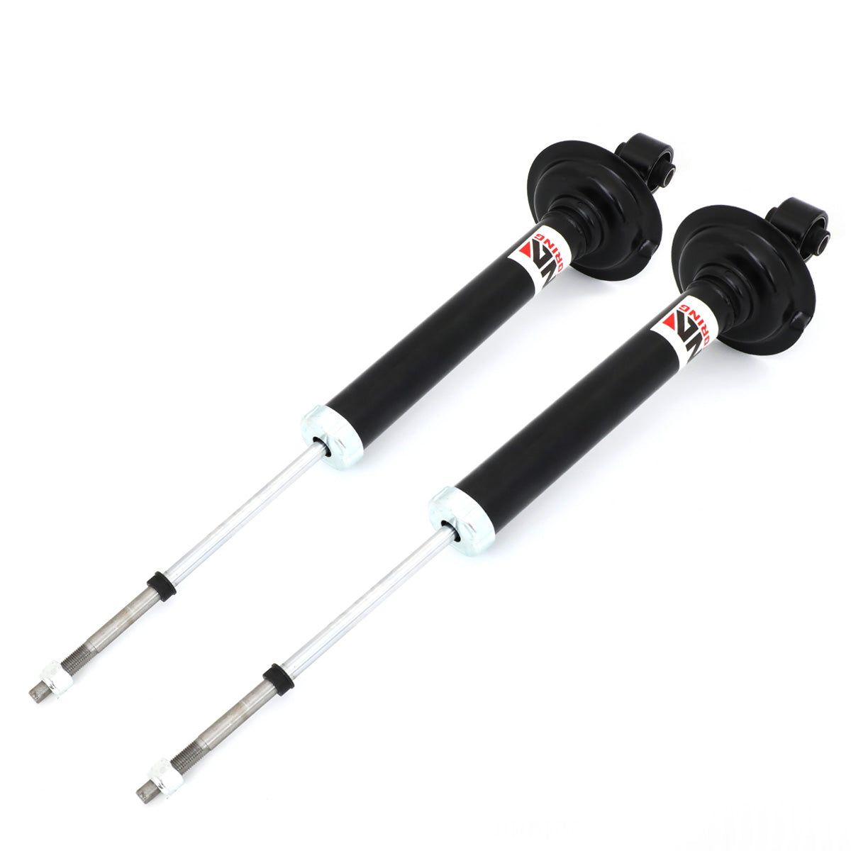 AMORTIGUADORES REAR - 98-05 LEXUS GS300 / 98-00 LEXUS GS400 / 01-05 LEXUS GS430 - BLACK