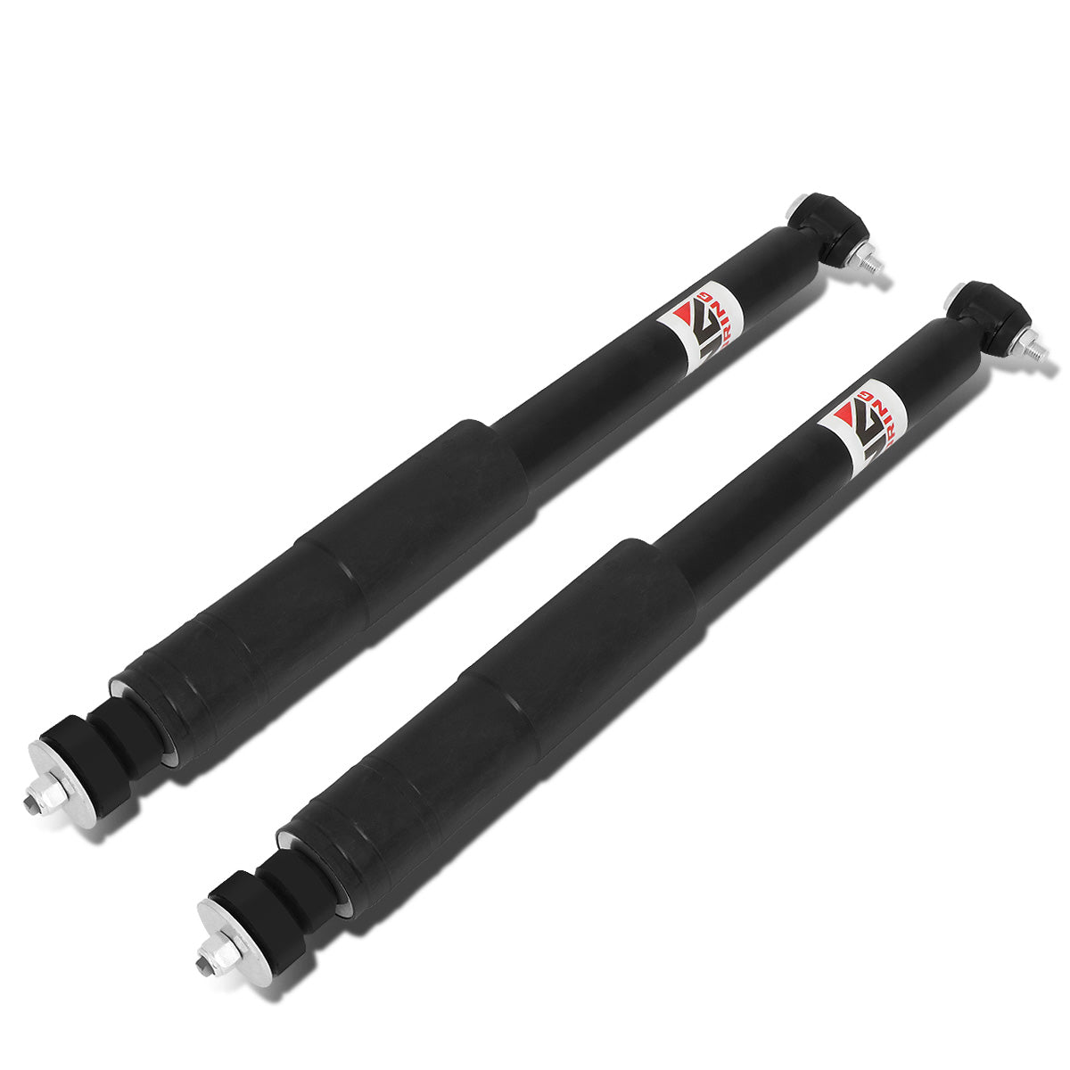 AMORTIGUADORES REAR - 84-89 MERCEDES 190D / 84-93 MERCEDES 190E / 87-89 MERCEDES 260E / 88-93 MERCEDES 300CE / 87 &90-93 MERCEDES 300D / 86-93 MERCEDES 300E / 1987 MERCEDES 300TD / 88-93 MERCEDES 300TE / 1995 MERCEDES E300 / 94-95 MERCEDES E320 / 94