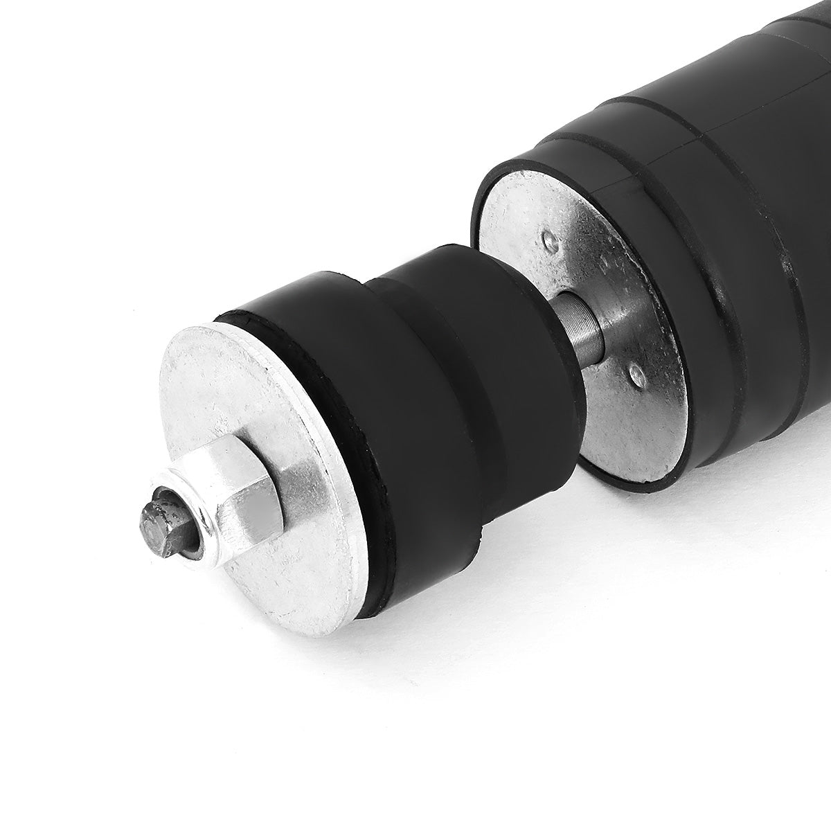 AMORTIGUADORES REAR - 84-89 MERCEDES 190D / 84-93 MERCEDES 190E / 87-89 MERCEDES 260E / 88-93 MERCEDES 300CE / 87 &90-93 MERCEDES 300D / 86-93 MERCEDES 300E / 1987 MERCEDES 300TD / 88-93 MERCEDES 300TE / 1995 MERCEDES E300 / 94-95 MERCEDES E320 / 94