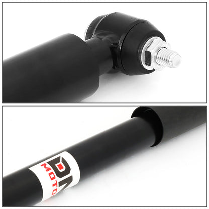 AMORTIGUADORES REAR - 84-89 MERCEDES 190D / 84-93 MERCEDES 190E / 87-89 MERCEDES 260E / 88-93 MERCEDES 300CE / 87 &90-93 MERCEDES 300D / 86-93 MERCEDES 300E / 1987 MERCEDES 300TD / 88-93 MERCEDES 300TE / 1995 MERCEDES E300 / 94-95 MERCEDES E320 / 94