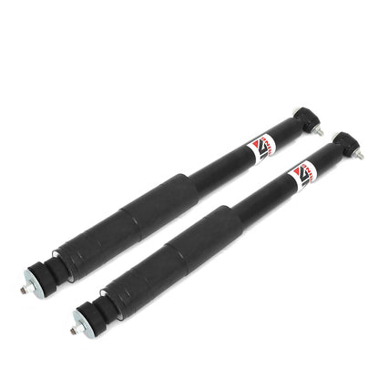 AMORTIGUADORES REAR - 84-89 MERCEDES 190D / 84-93 MERCEDES 190E / 87-89 MERCEDES 260E / 88-93 MERCEDES 300CE / 87 &90-93 MERCEDES 300D / 86-93 MERCEDES 300E / 1987 MERCEDES 300TD / 88-93 MERCEDES 300TE / 1995 MERCEDES E300 / 94-95 MERCEDES E320 / 94