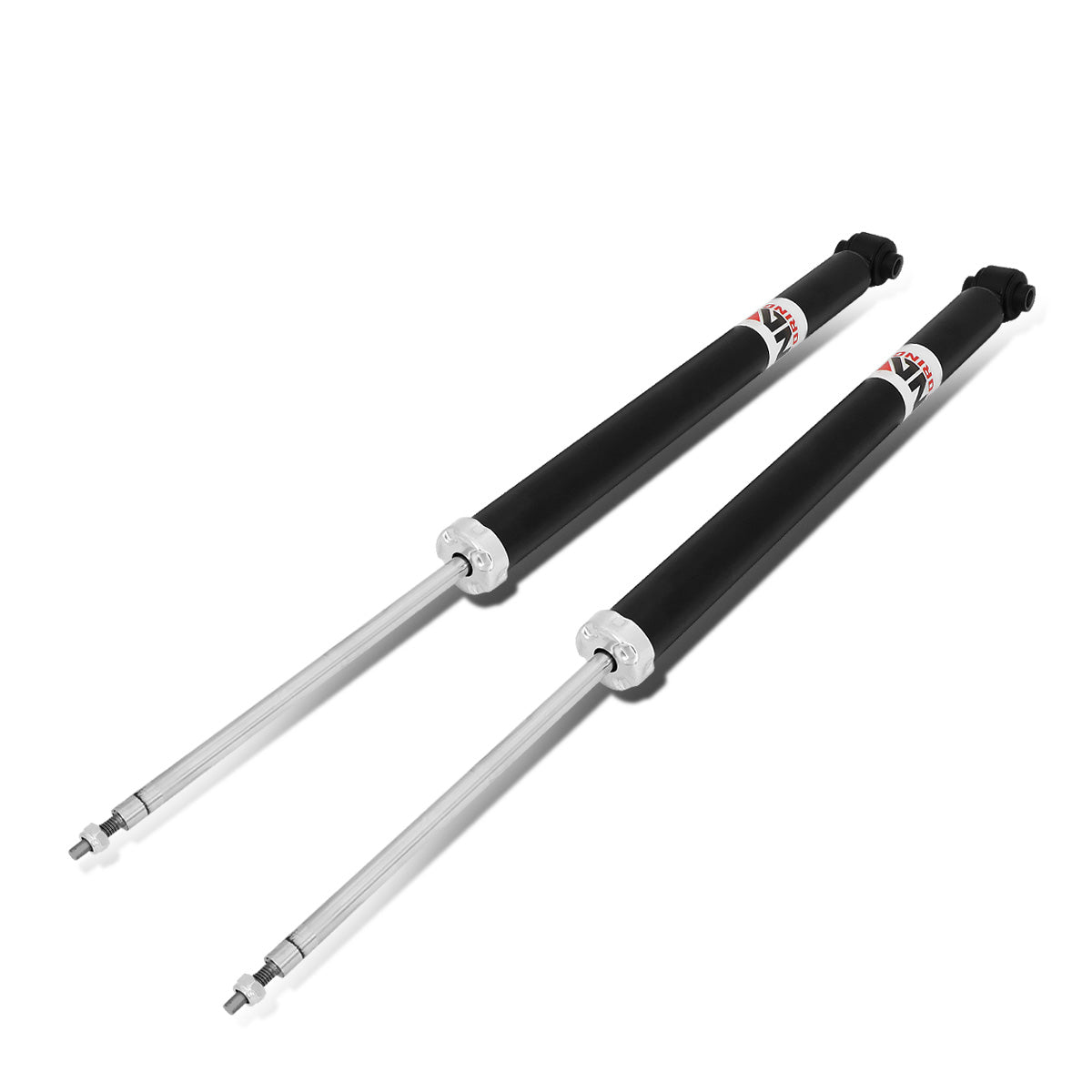 AMORTIGUADORES REAR - 06-15 MAZDA 5 / 04-09 MAZDA 3 - BLACK