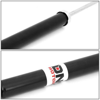 AMORTIGUADORES REAR - 06-15 MAZDA 5 / 04-09 MAZDA 3 - BLACK