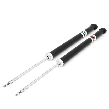 AMORTIGUADORES REAR - 06-15 MAZDA 5 / 04-09 MAZDA 3 - BLACK