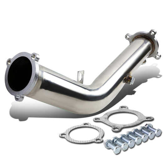 DOWNPIPE 09-11 AUDI A4 A5 Q5 2.0L (LHD ONLY) - 3"