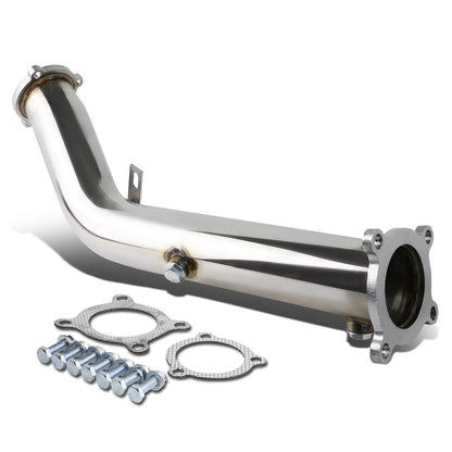 DOWNPIPE 09-11 AUDI A4 A5 Q5 2.0L (LHD ONLY) - 3"