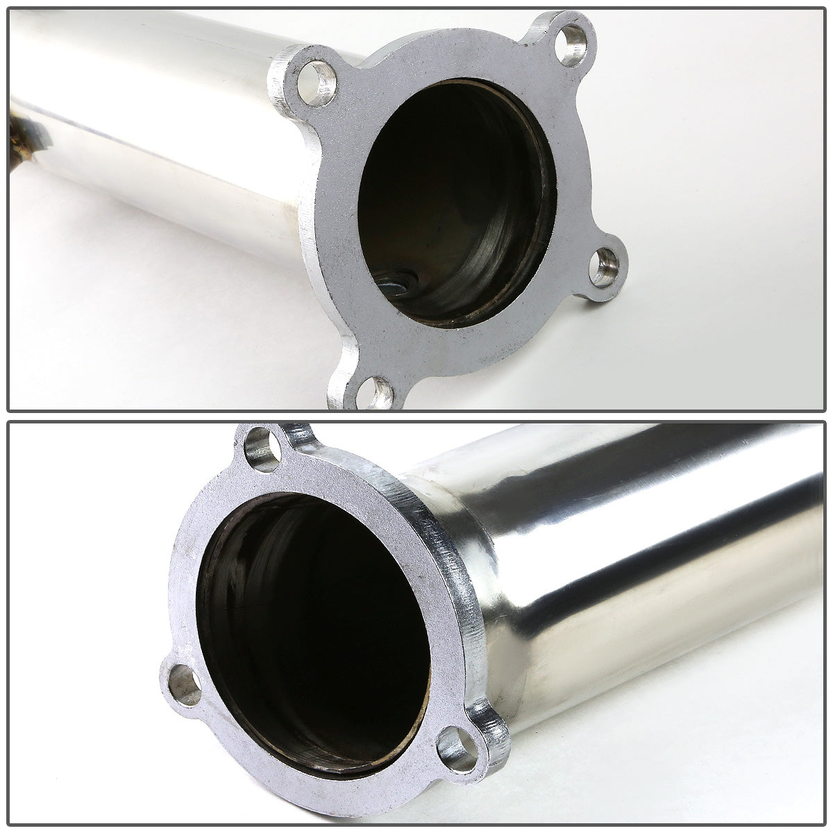 DOWNPIPE 09-11 AUDI A4 A5 Q5 2.0L (LHD ONLY) - 3"