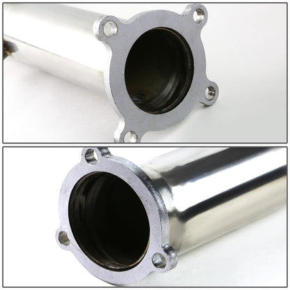 DOWNPIPE 09-11 AUDI A4 A5 Q5 2.0L (LHD ONLY) - 3"