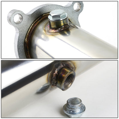 DOWNPIPE 09-11 AUDI A4 A5 Q5 2.0L (LHD ONLY) - 3"