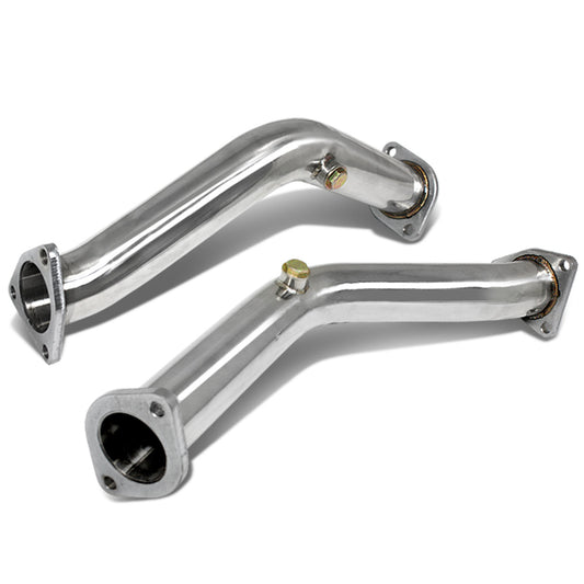 DOWNPIPE 03-06 NISSAN 350Z/INFINITI G35 SEDAN - 03-07 INFINITI G35 COUPE VQ35DE - 2.25"
