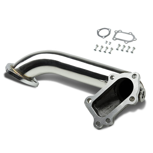 DOWNPIPE 91-95 TOYOTA MR-2 SW22 / 88-93 CELICA 2.0L 3S-GTE - 3"