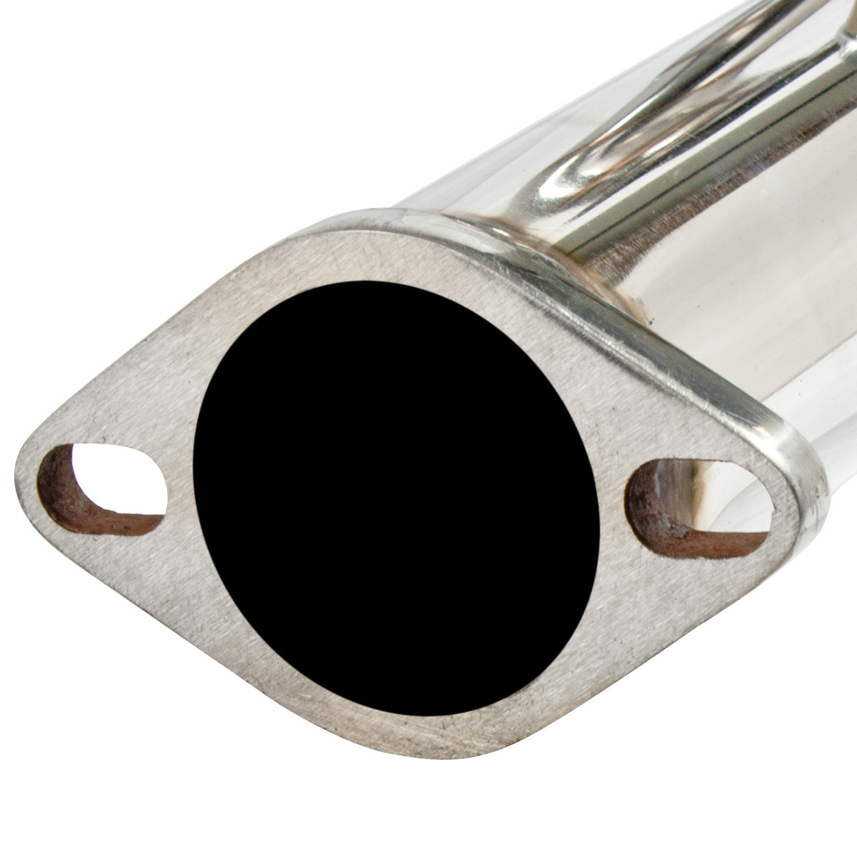 DOWNPIPE 88-00 CIVIC - 88-91 CRX - 93-97 DEL SOL - 90-01 INTEGRA B/D SERIES - T3/T4 5 BOLT - 3"