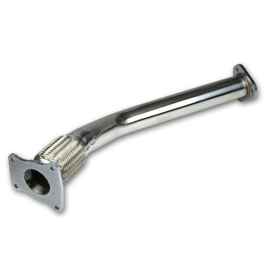 DOWNPIPE 08-10 CHEVY COBALT SS - FITS MODELS W/ 2.0L LNF I4 TURBOCHARGED MODELS ONLY - OFF ROAD CATTED