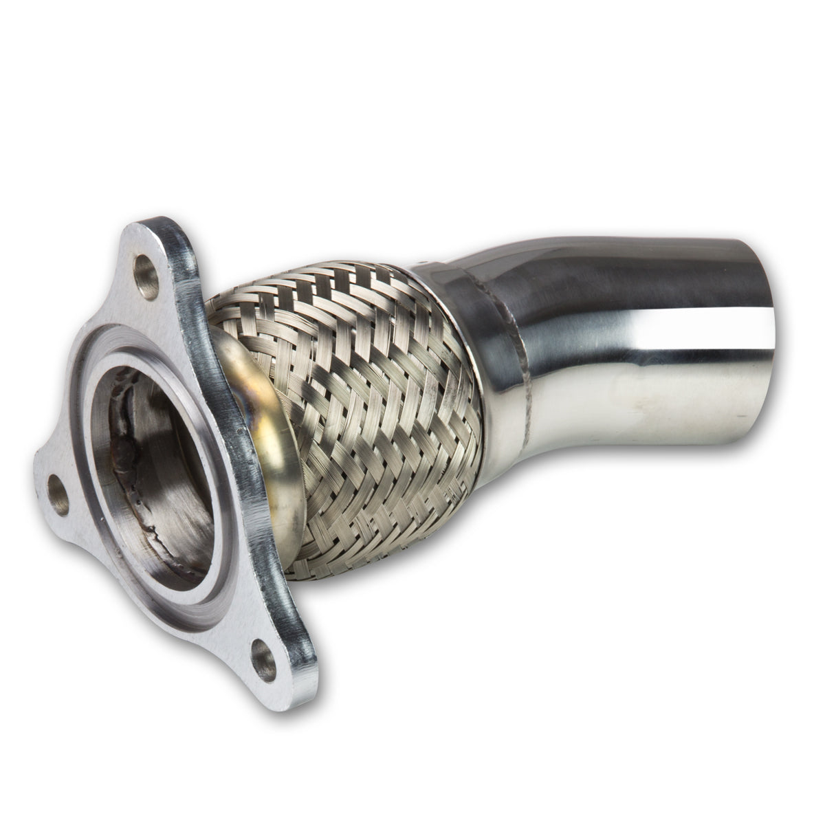 DOWNPIPE 05-10 CHEVY COBALT , HHR - FITS 2.2L , 2.4L NON TURBOCHARGED MODELS ONLY , FITS COBALT 2.0L SUPERCHARGED MODELS ONLY