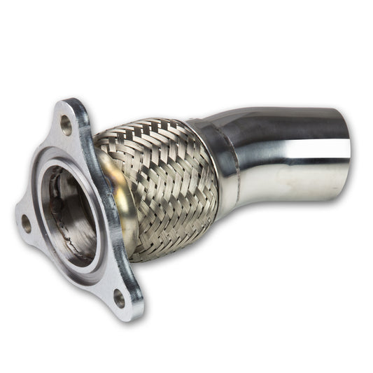 DOWNPIPE 05-10 CHEVY COBALT , HHR - FITS 2.2L , 2.4L NON TURBOCHARGED MODELS ONLY , FITS COBALT 2.0L SUPERCHARGED MODELS ONLY