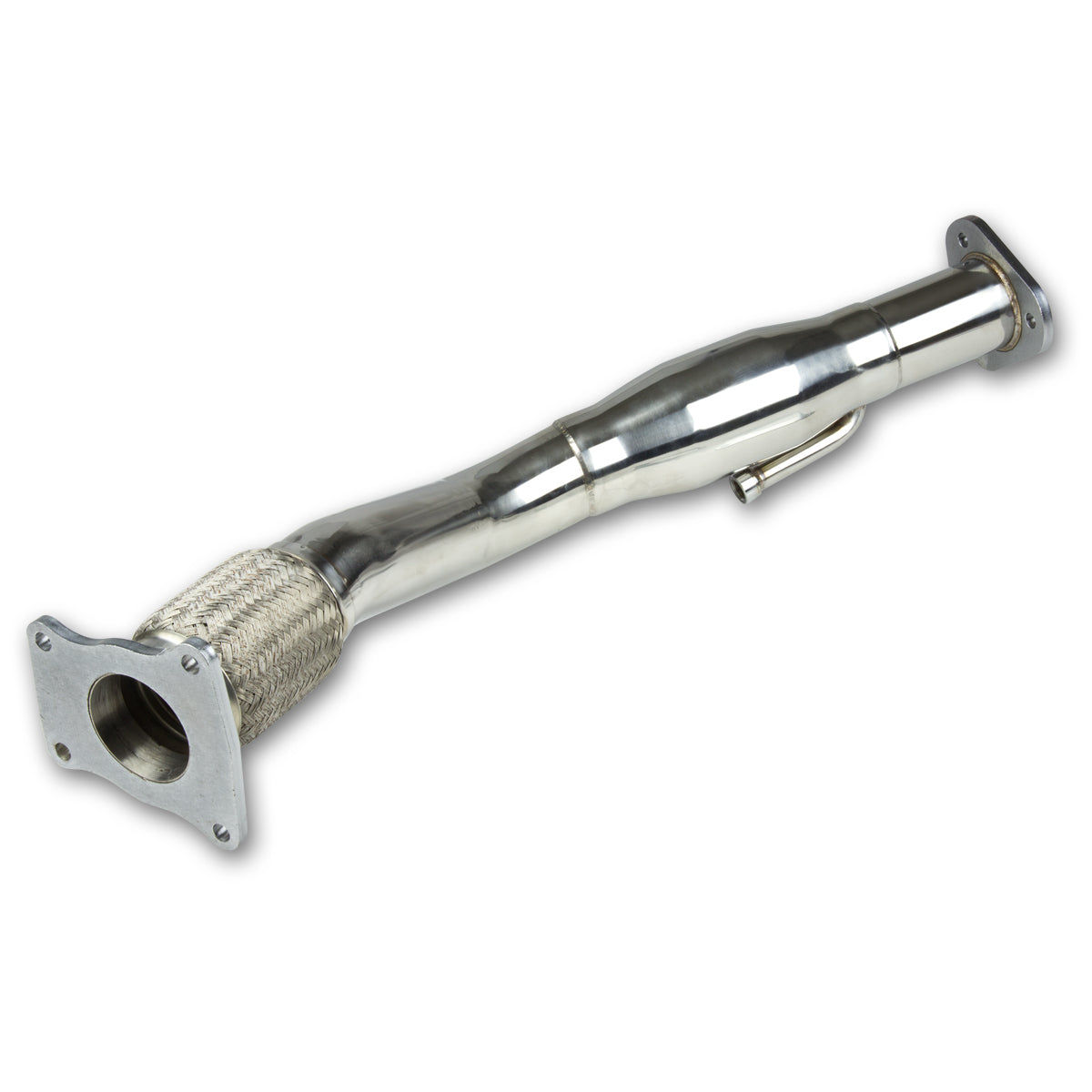 DOWNPIPE 08-10 CHEVY COBALT SS - FITS MODELS W/ 2.0L LNF I4 TURBOCHARGED MODELS ONLY - OFF ROAD