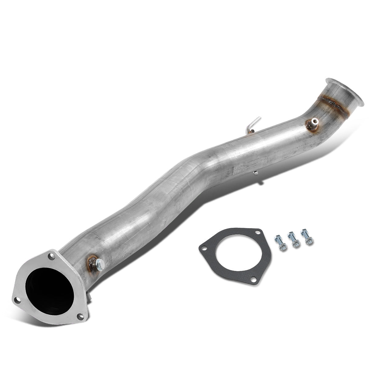 DOWNPIPE 07-12 DODGE RAM 2500 3500 6.7L TURBO DIESEL