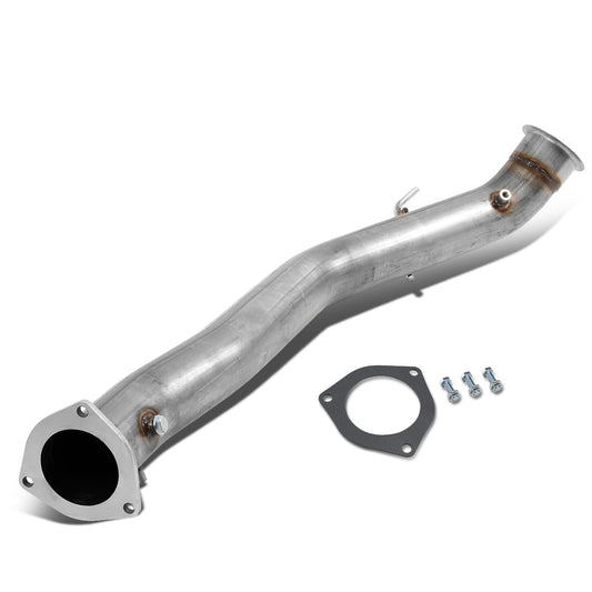 DOWNPIPE 07-12 DODGE RAM 2500 3500 6.7L TURBO DIESEL