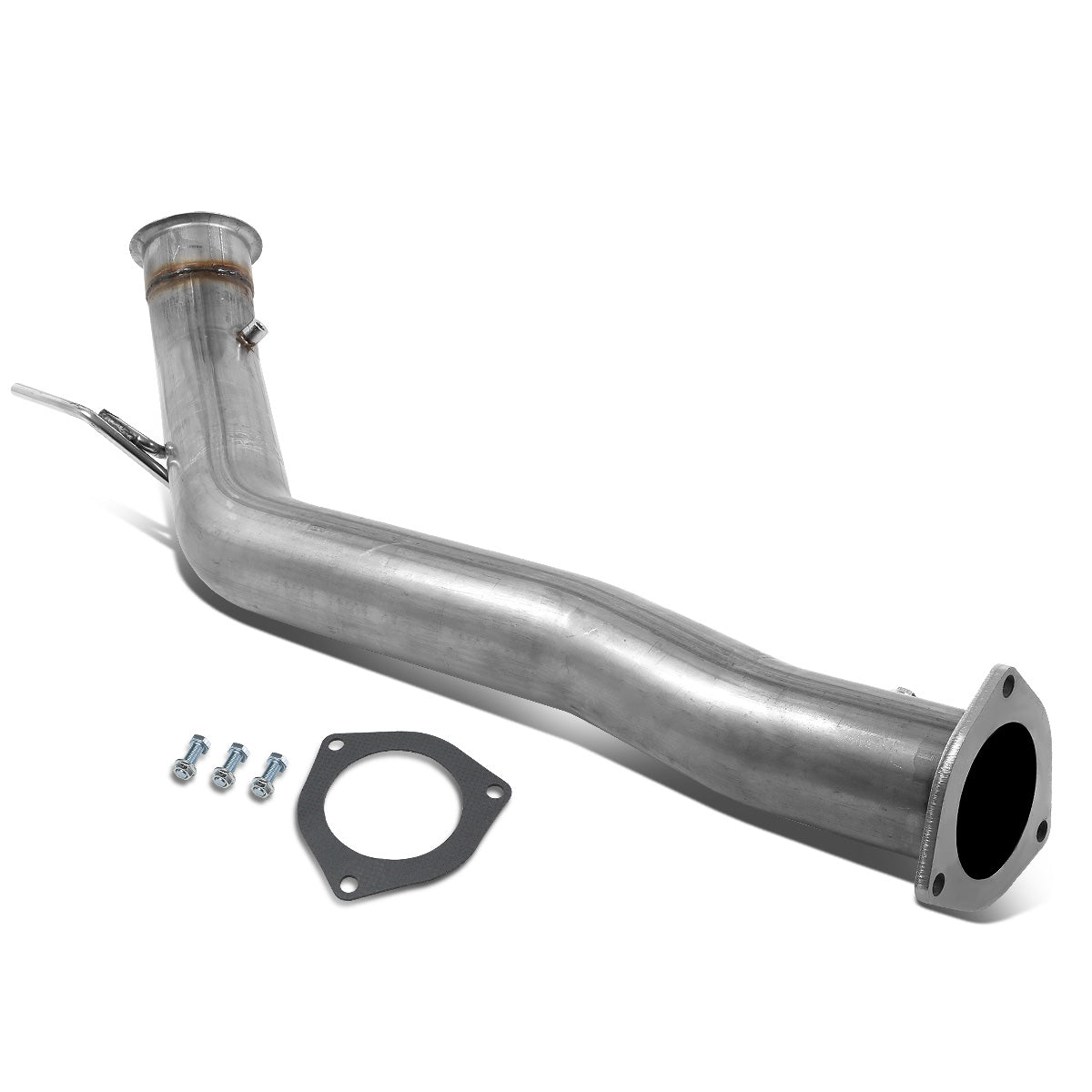 DOWNPIPE 07-12 DODGE RAM 2500 3500 6.7L TURBO DIESEL