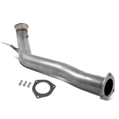 DOWNPIPE 07-12 DODGE RAM 2500 3500 6.7L TURBO DIESEL