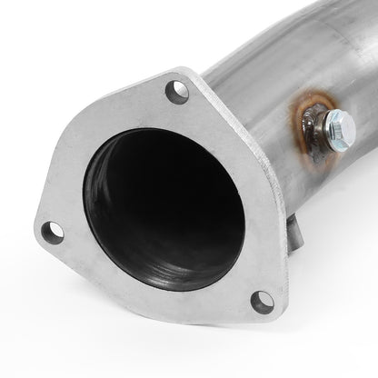 DOWNPIPE 07-12 DODGE RAM 2500 3500 6.7L TURBO DIESEL