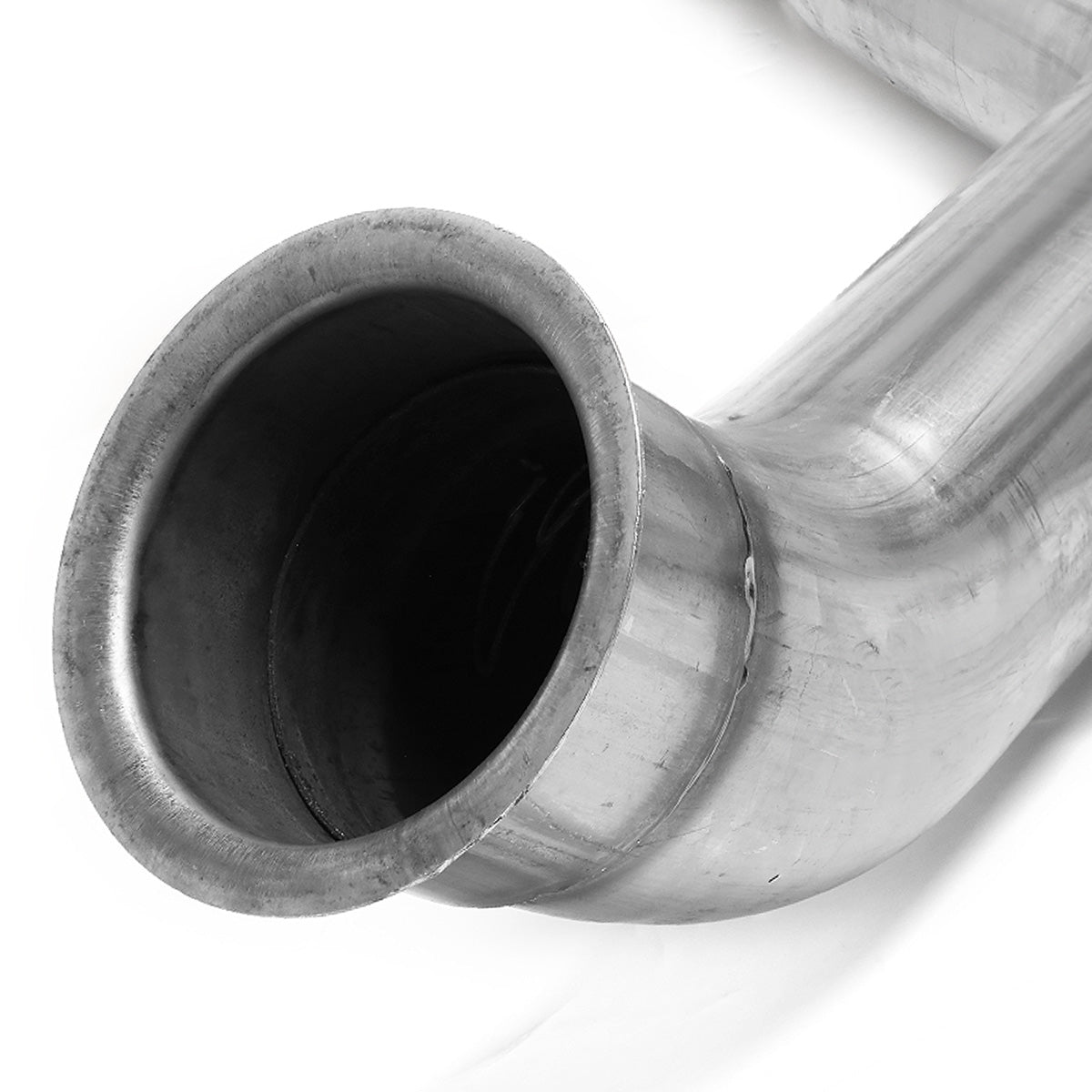 DOWNPIPE 07-12 DODGE RAM 2500 3500 6.7L TURBO DIESEL