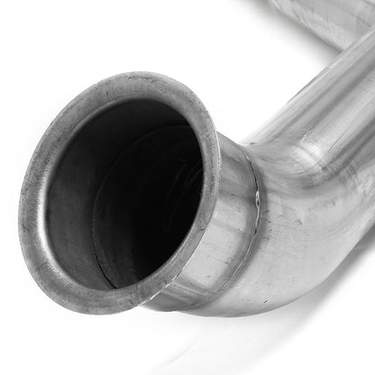 DOWNPIPE 07-12 DODGE RAM 2500 3500 6.7L TURBO DIESEL