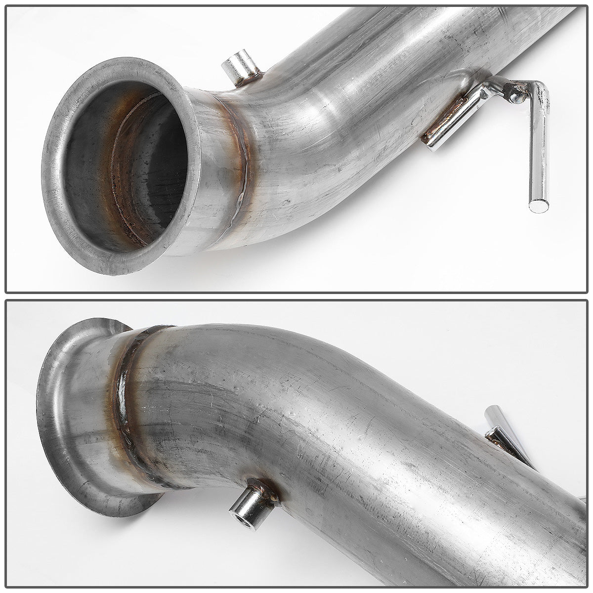 DOWNPIPE 07-12 DODGE RAM 2500 3500 6.7L TURBO DIESEL