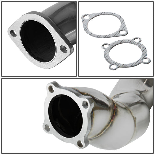 DOWNPIPE 92-95 BMW 320I/325I/325IS - 96-99 BMW 328I/328IS - 98-99 BMW 323I/323IS M50/ M52 - 3"