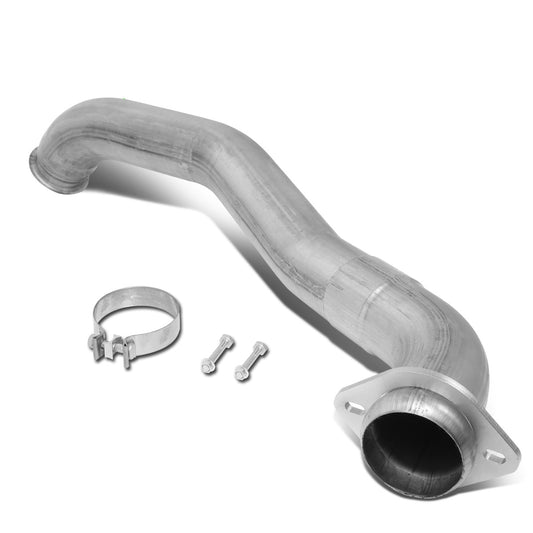 DOWNPIPE 08-10 FORD F-250, F-350, F-450 SUPER DUTY 6.4